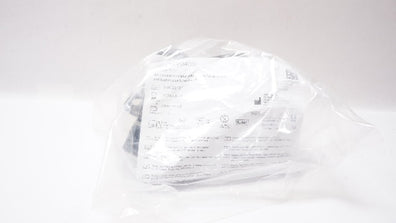 Vyaire NIV040S AirLife Non Invasive Ventilation Vented Full Mask